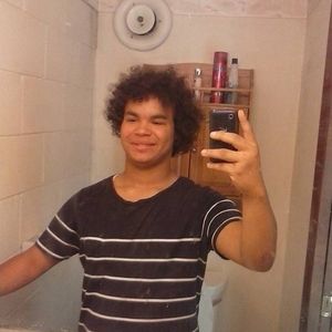 Meet your Posher, Bryan